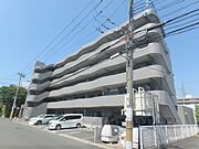 竹田駅より徒歩10分 3階 築21年2ヶ月の賃貸物件