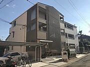 伏見駅より徒歩26分 2階 築9年6ヶ月の賃貸物件