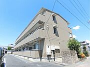 十条駅より徒歩8分 3階 築16年5ヶ月の賃貸物件
