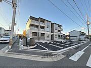 healcortK.N. 3階 築2年6ヶ月の賃貸物件