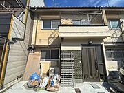 長岡京駅より徒歩52分 2階 築47年2ヶ月の賃貸物件