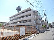 ラルジュ西金ケ崎 4階 築38年10ヶ月の賃貸物件