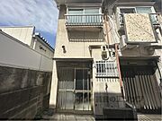 竹田駅より徒歩21分 2階 築48年6ヶ月の賃貸物件