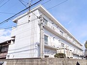丹波橋駅より徒歩14分 3階 築39年4ヶ月の賃貸物件