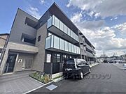 西大路駅より徒歩22分 2階 新築の賃貸物件