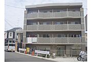 くいな橋駅より徒歩6分 4階 築18年9ヶ月の賃貸物件