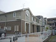 上鳥羽口駅より徒歩20分 2階 築16年3ヶ月の賃貸物件
