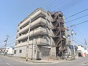 トロスマンション 3階 築30年1ヶ月の賃貸物件