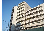 エイペックス京都駅前 2階 築19年3ヶ月の賃貸物件
