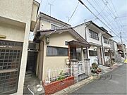 小倉駅より徒歩4分 2階 築59年7ヶ月の賃貸物件