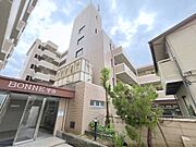 伊勢田駅より徒歩1分 4階 築32年1ヶ月の賃貸物件