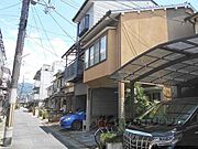 東野駅より徒歩25分 1階 築29年の賃貸物件