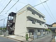 伊勢田駅より徒歩4分 1階 築38年7ヶ月の賃貸物件