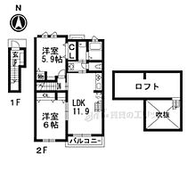間取り：226079004951