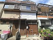 淀駅より徒歩19分 1階 築48年10ヶ月の賃貸物件