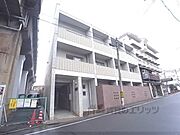 桃山御陵前駅より徒歩2分 1階 築20年5ヶ月の賃貸物件