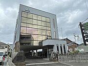 大久保駅よりバス10分 徒歩2分 3階 築33年4ヶ月の賃貸物件