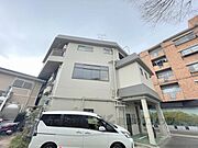 伏見駅より徒歩6分 2階 築50年5ヶ月の賃貸物件