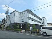 小野駅より徒歩7分 3階 築35年2ヶ月の賃貸物件