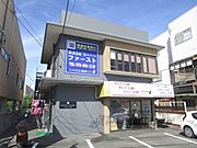 向島駅より徒歩2分 3階 築44年の賃貸物件
