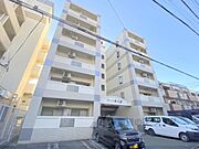 西大路駅より徒歩2分 5階 築35年11ヶ月の賃貸物件