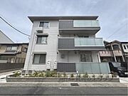 BONHEUR 2階 築1年11ヶ月の賃貸物件