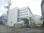 京都駅より徒歩24分 2階 築23年7ヶ月の賃貸物件