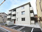 東寺駅より徒歩14分 2階 築5年11ヶ月の賃貸物件