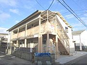 西向日駅より徒歩39分 1階 築54年の賃貸物件