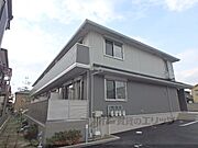 伊勢田駅より徒歩11分 1階 築9年1ヶ月の賃貸物件