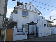 西大路駅より徒歩25分 2階 築37年7ヶ月の賃貸物件