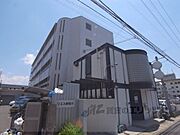 伏見桃山駅より徒歩20分 4階 築36年6ヶ月の賃貸物件