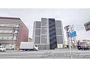 プレサンス十条凛華 2階 新築の賃貸物件