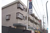 京都府向日市上植野町馬立：物件画像／株式会社エリッツ　伏見桃山店
