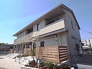 桂川駅より徒歩9分 2階 築11年2ヶ月の賃貸物件