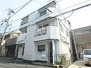 東野駅より徒歩19分 3階 築43年6ヶ月の賃貸物件