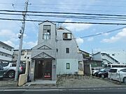 椥辻駅より徒歩10分 2階 築39年1ヶ月の賃貸物件