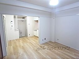 マンション中川 2DKの写真