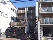 伏見桃山駅より徒歩2分 4階 築19年5ヶ月の賃貸物件