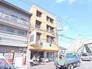ハイツすぎさI番館 3階 築41年5ヶ月の賃貸物件