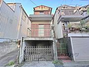 石田駅より徒歩3分 2階 築51年2ヶ月の賃貸物件