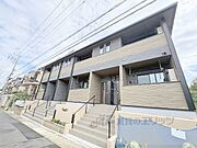 石田内里町アパート 1階 新築の賃貸物件
