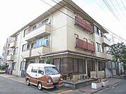 伏見桃山駅より徒歩10分 3階 築39年5ヶ月の賃貸物件