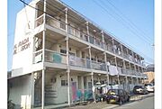 観月橋駅より徒歩15分 2階 築54年8ヶ月の賃貸物件
