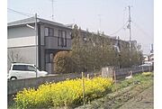 東向日駅より徒歩4分 2階 築33年4ヶ月の賃貸物件