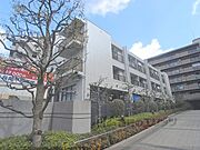 桃山御陵前駅より徒歩5分 2階 築35年4ヶ月の賃貸物件