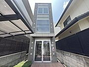 グリーンパス椥辻 1階 築20年5ヶ月の賃貸物件