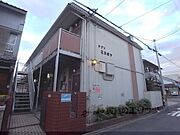 丹波橋駅より徒歩9分 1階 築40年4ヶ月の賃貸物件