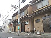 長岡京駅より徒歩12分 2階 築37年9ヶ月の賃貸物件