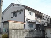 片山ハウス 1階 築52年5ヶ月の賃貸物件